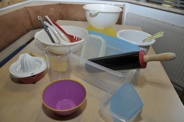 PLASTIK Küchen-Plastik02