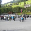 Bataillonsfest in Inneralpbach