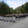 Bataillonsfest in Inneralpbach