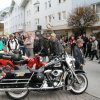 Motorradweihe in Wörgl