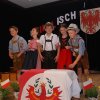 Tirol isch lei oans in der Volksschule Kramsach