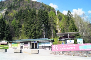 In der heurigen Wander-Saison wird die Bergbahn Kramsach auf jeden Fall betrieben.