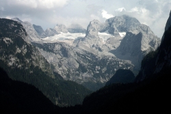 In 30 Jahren könnten in Österreich alle Gletscher verschwunden sein.