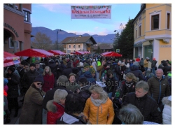 Kundler Weihnachtsmarkt – Treffpunkt für Freunde