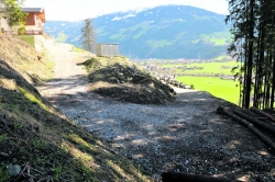 Nun sagt auch das Landes-Verwaltungsgericht in Innsbruck: Diese Kurve muss rückgebaut werden.