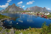 Norwegen - Das Land der Fjorde und der Gegensätze