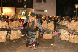 Perchtenlauf 