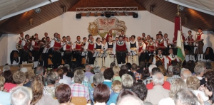 Bundesmusikkapelle Wiesing