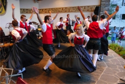 Tiroler Abend mit D’ Sonnwendler &amp; Musikkapelle Münster