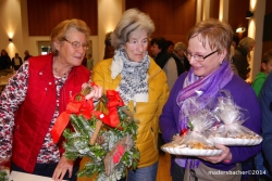 Erfolgreicher Weihnachtsbasar der Pfarrgemeinde Kundl