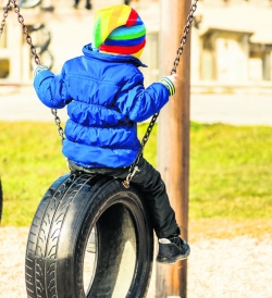 Von 2007 bis 2015 war die Nachmittags-Betreuung in den Wörgler Kindergärten kostenlos. Allerdings unfreiwillig… 