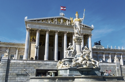 Bis Montag, 14. August, wurde in Österreich ausschließlich für den Staat gearbeitet: Am 15. August war der Tax Freedom Day in Österreich.