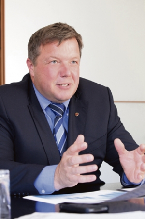 LR Bernhard Tilg (ÖVP) fordert von Gesundheitsminister Alois Stöger eine bundesweite und einheitliche Lösung für Beschneidungen.