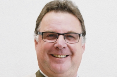 GR Otto Mühlegger ist seit Juni der neue Obmann des Gesundheits- und Sozialsprengels der Region 31.