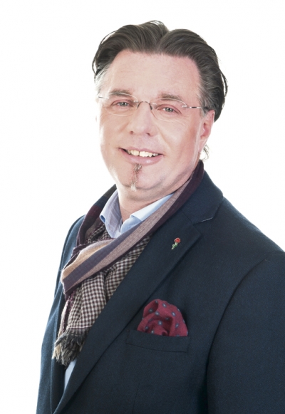 LA Klaus Gasteiger tritt mit der SPÖ im Bezirk Schwaz an.