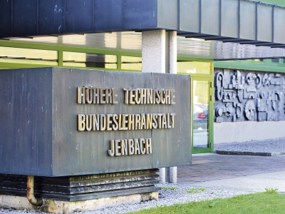 Ab dem Schuljahr 2018/19 startet in Jenbach das Gebäude- und Energietechnik-Kolleg an der HTL. 