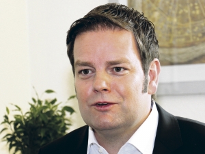 LA Mag. Markus Abwerzger ist seit 2015 im Tiroler Landtag. Bei der heurigen Landtagswahl tritt er als Spitzenkandidat an! 