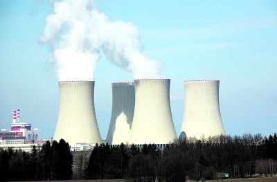 Fast alle Reaktoren der heutigen Zeit funktionieren nach einem veralteten Prinzip aus den 1940er-Jahren.