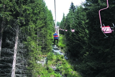 Die „Sonnwendjoch-Bahn“ ist Dauer-Thema in Kramsach.
