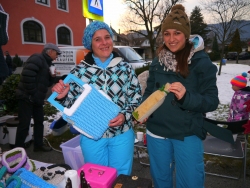 Beliebter Kundler Weihnachtsmarkt