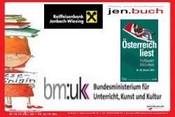 Bücherstunde jen.buch